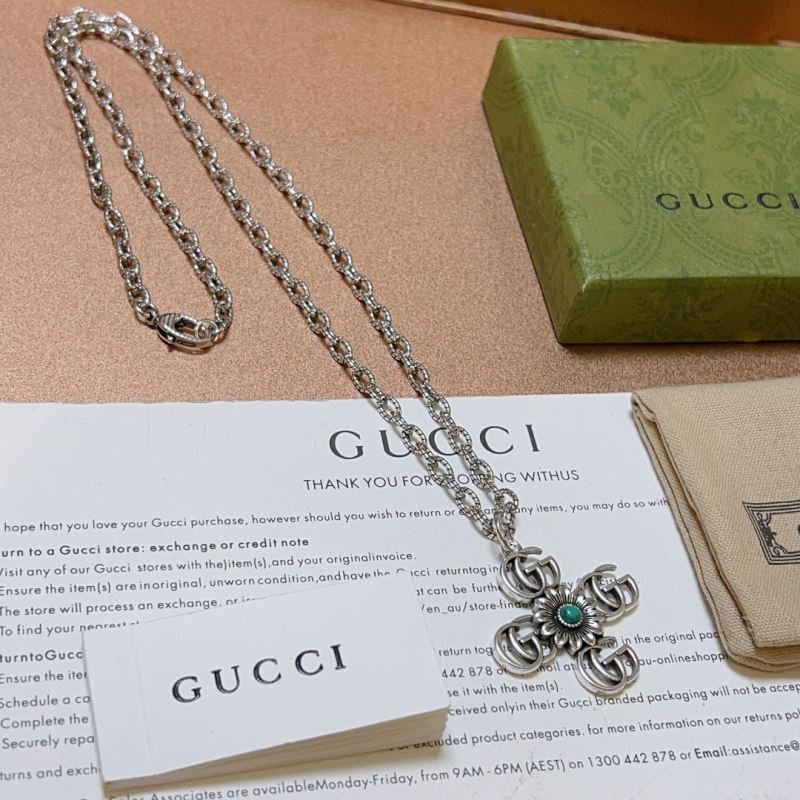 Gucci Necklaces